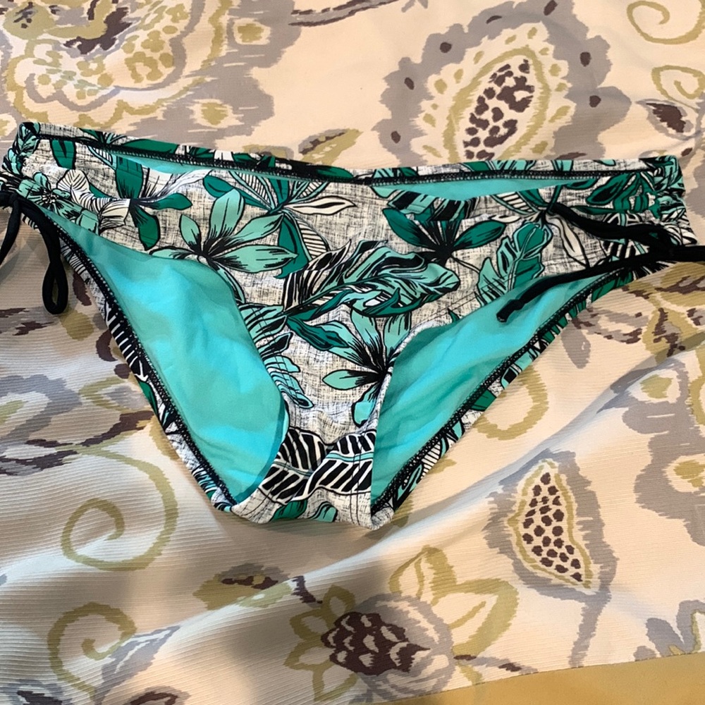 Mossimo Swim Bottom